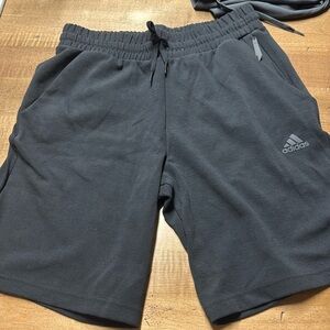 Men’s Adidas Aeroready shorts. New w/tags. Great short!